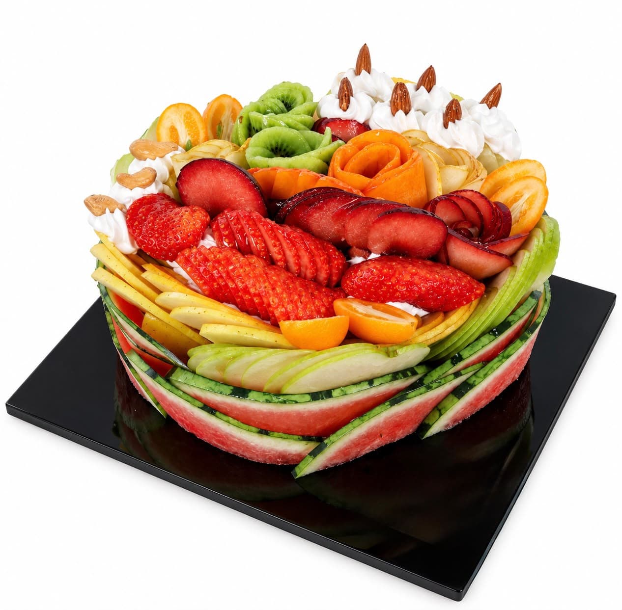 Fruit Salad