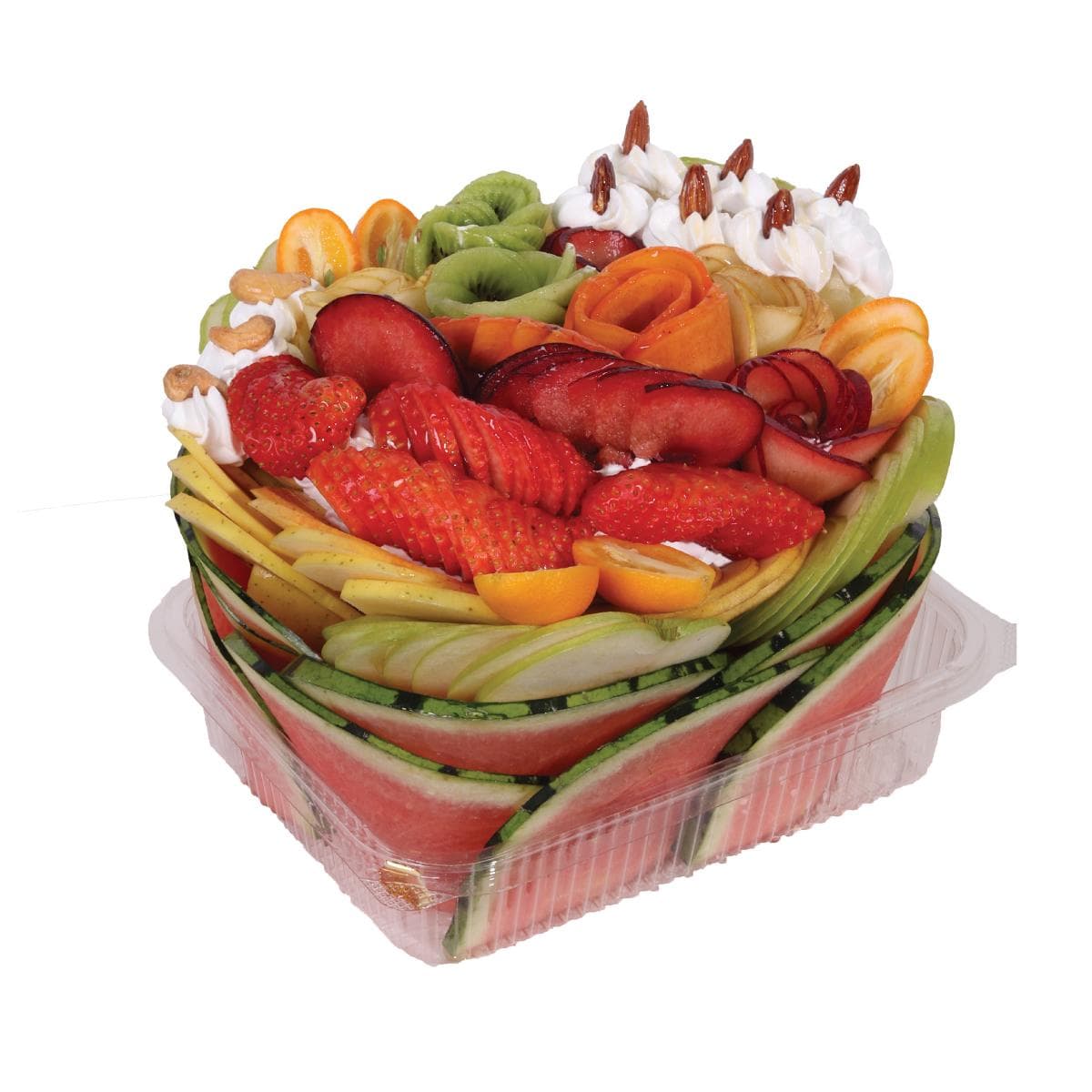 Lilia Salad