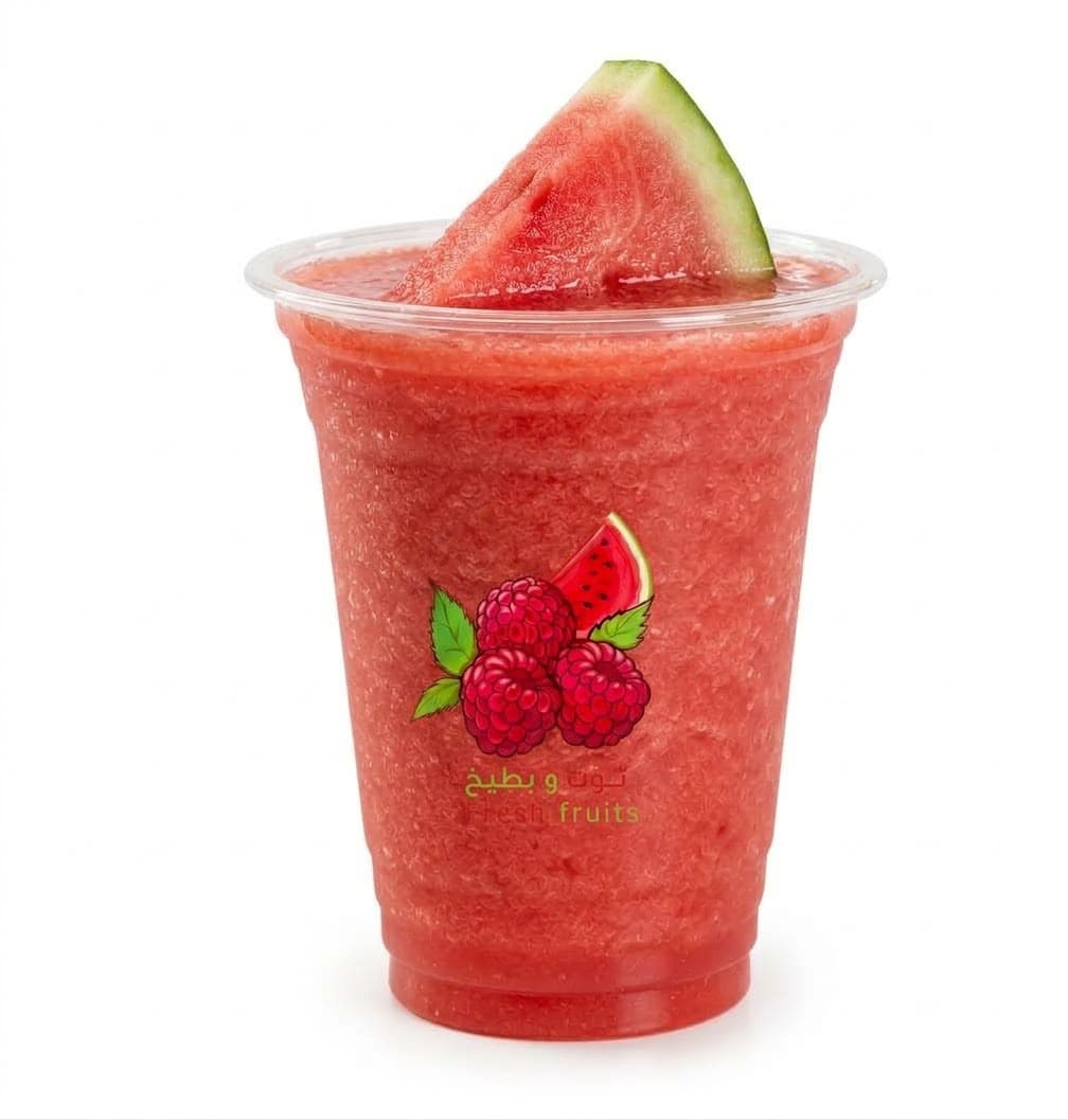 Watermelon Smoothie