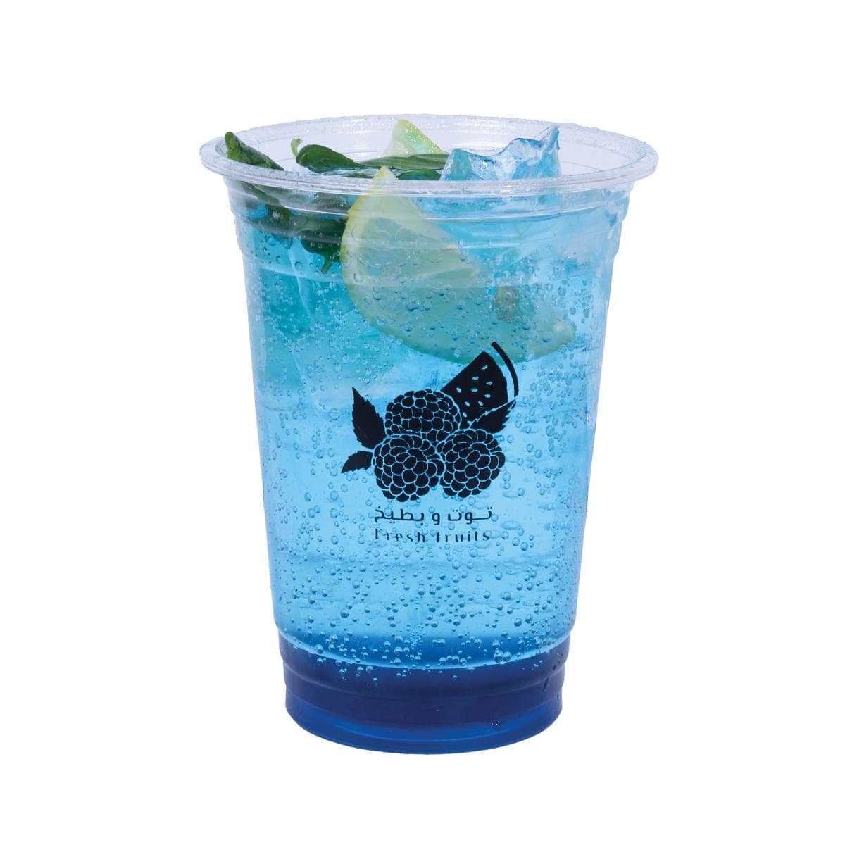 Energy Mojito