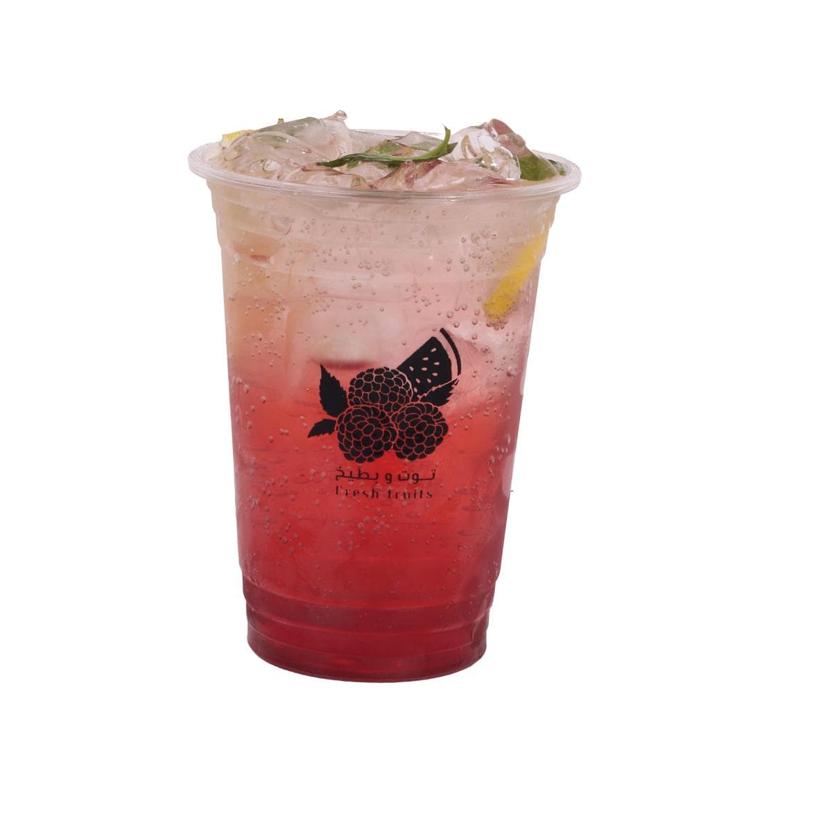 Soda Mojito