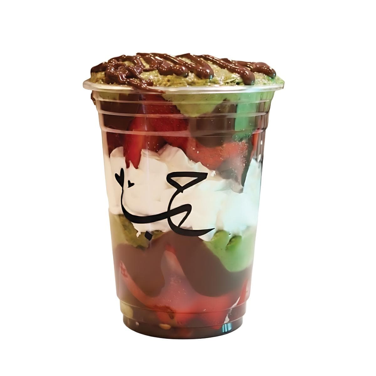 Frutella Dubai
