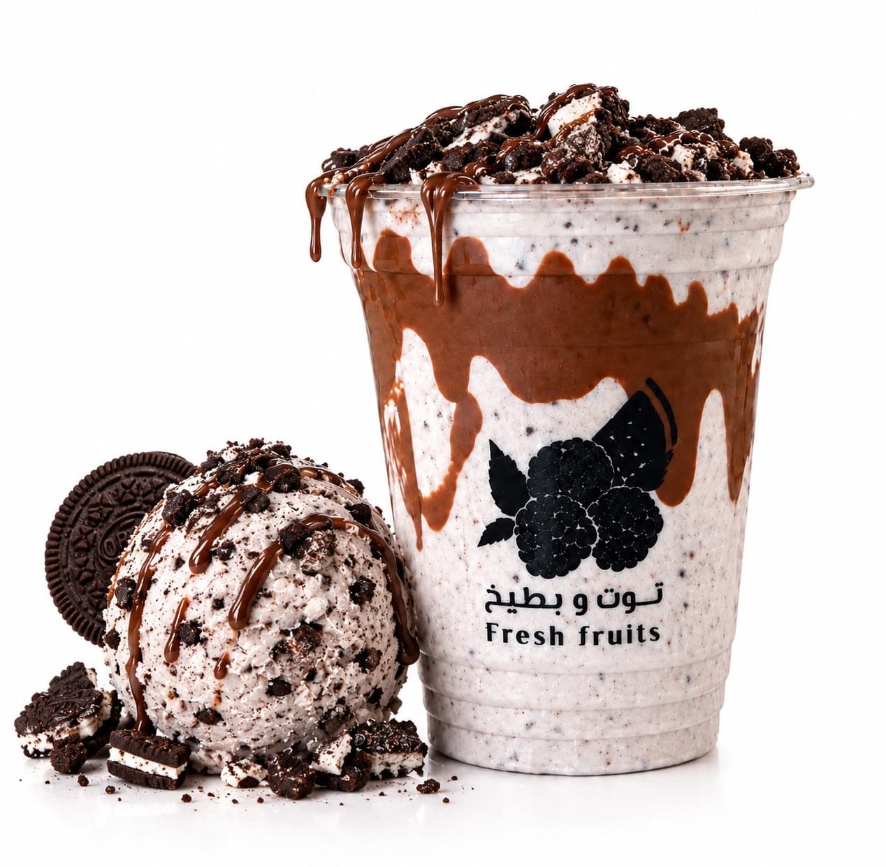 Oreo