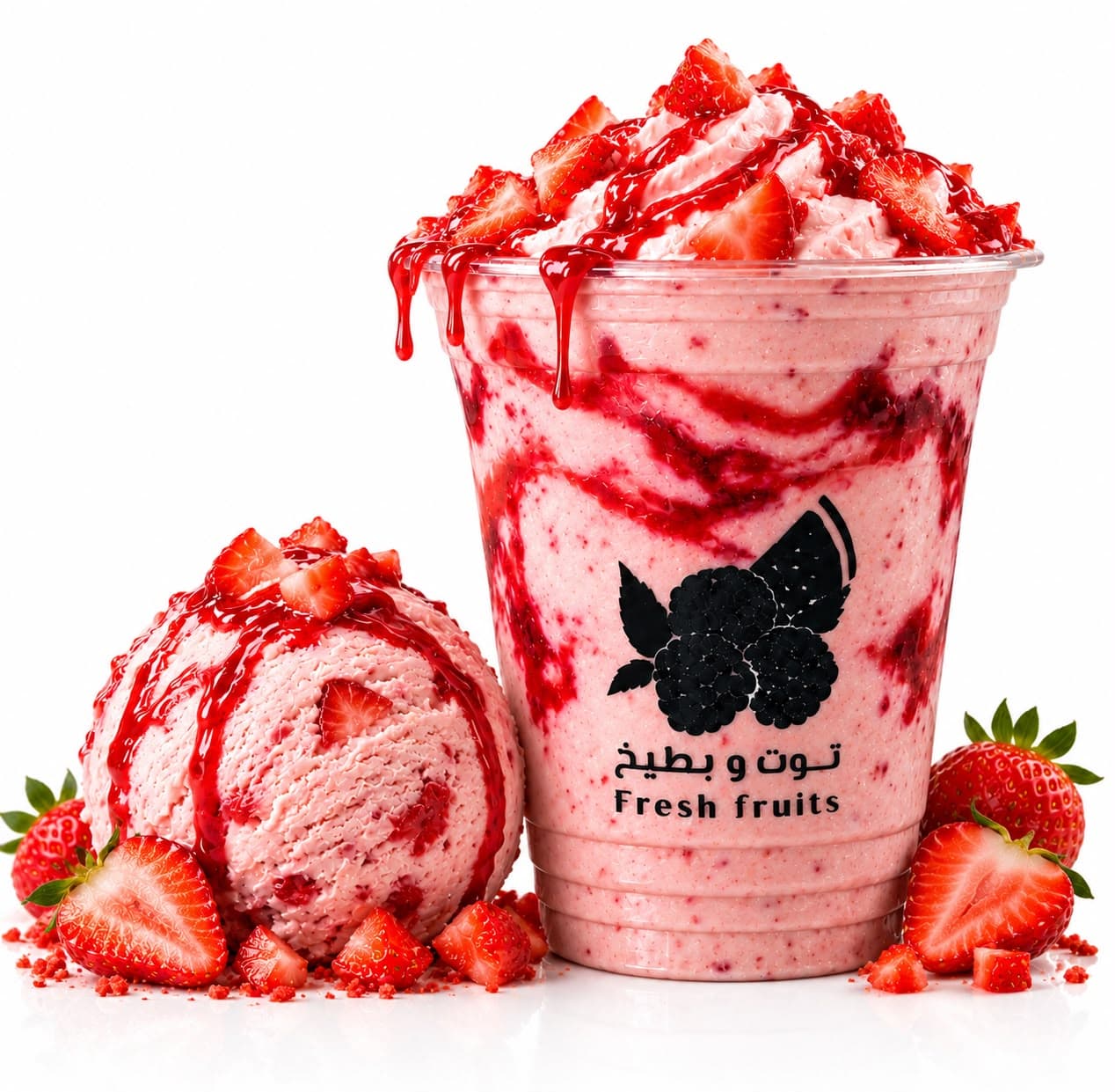 Strawberry