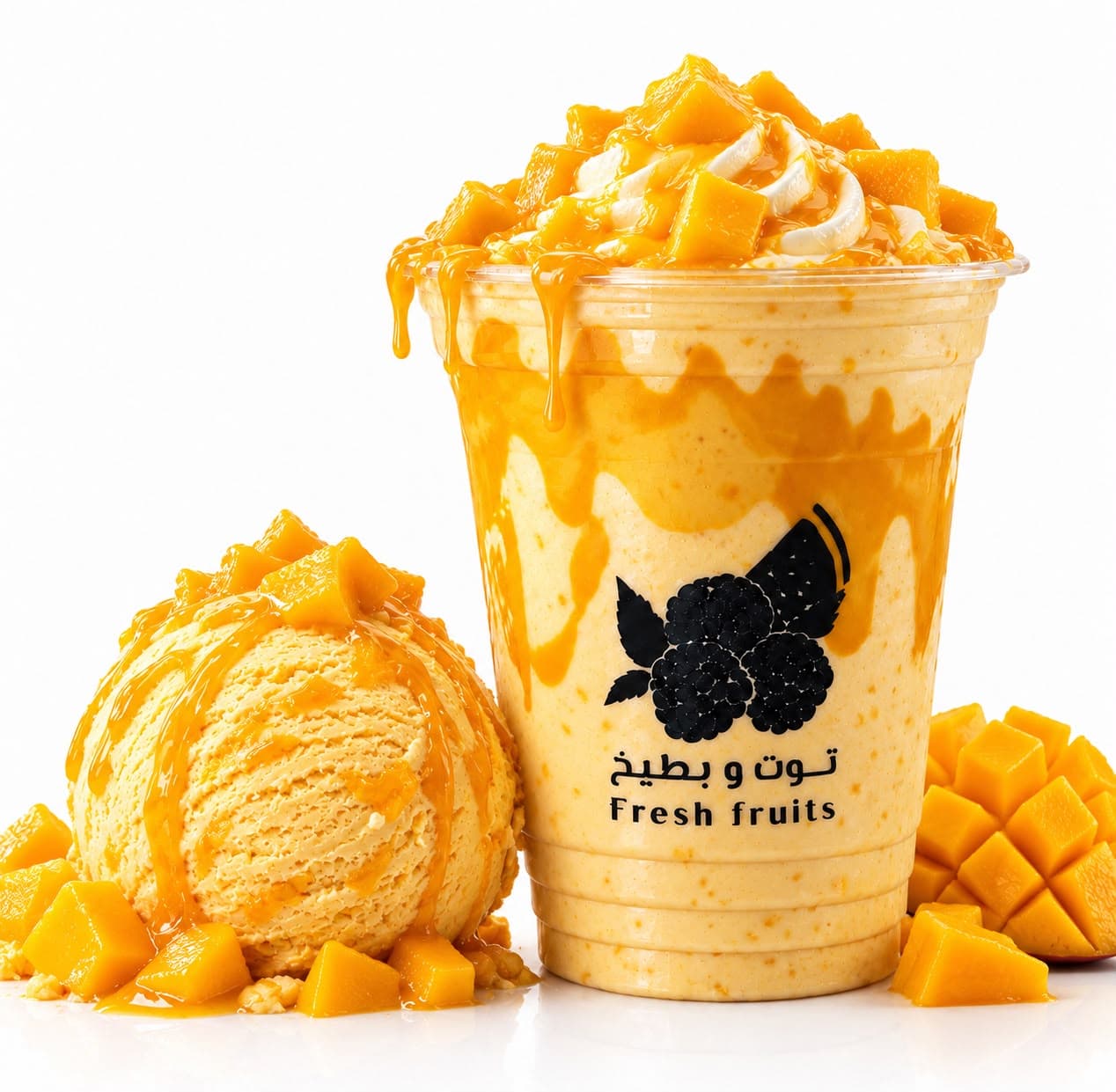 Mango