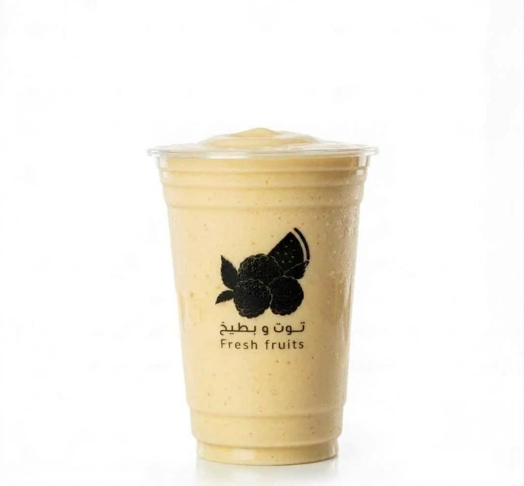 Banana & Milk